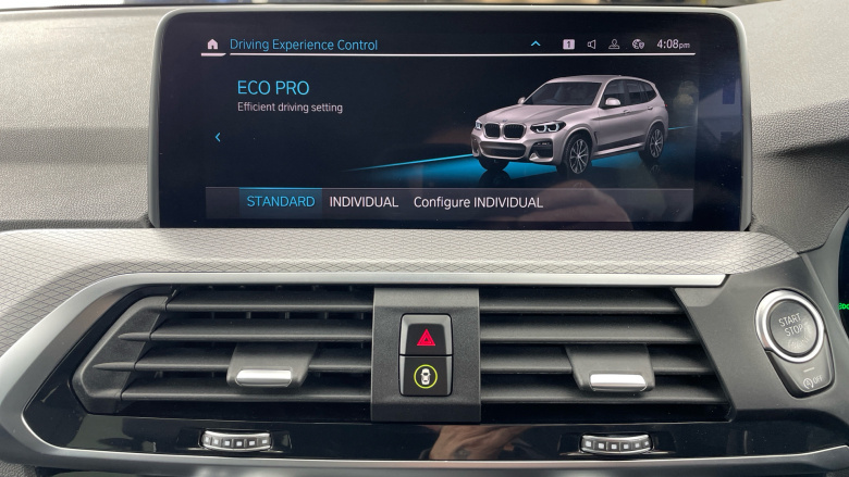 BMW X3 xDrive20d M Sport 5dr Step Auto [Plus Pack] Diesel Estate